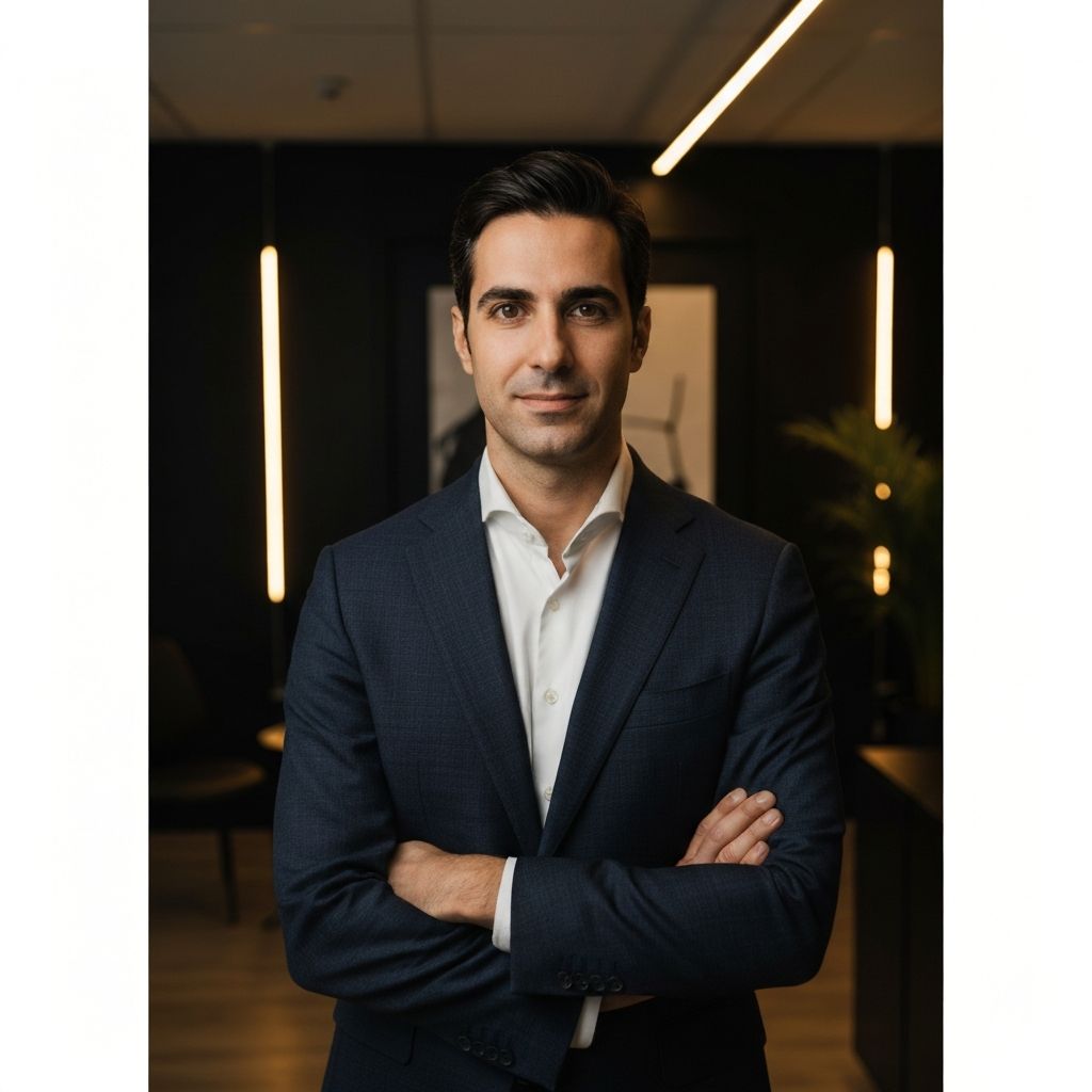 KI-Trainer und Automatisierer